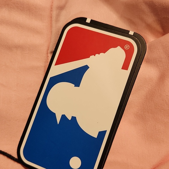 Dodgers Jersey and Pink LA Leggings - Picture 10 of 11